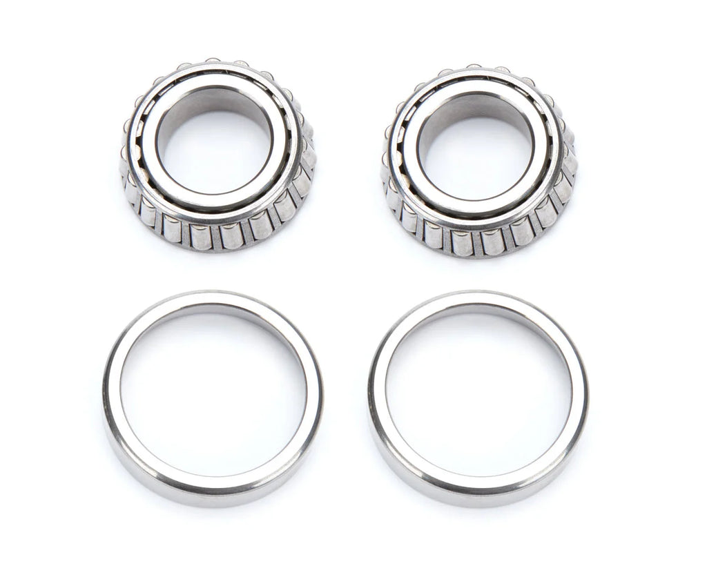 TI22 Performance Hub Bearing And Race Kit REM Finish For Mini TIP3574