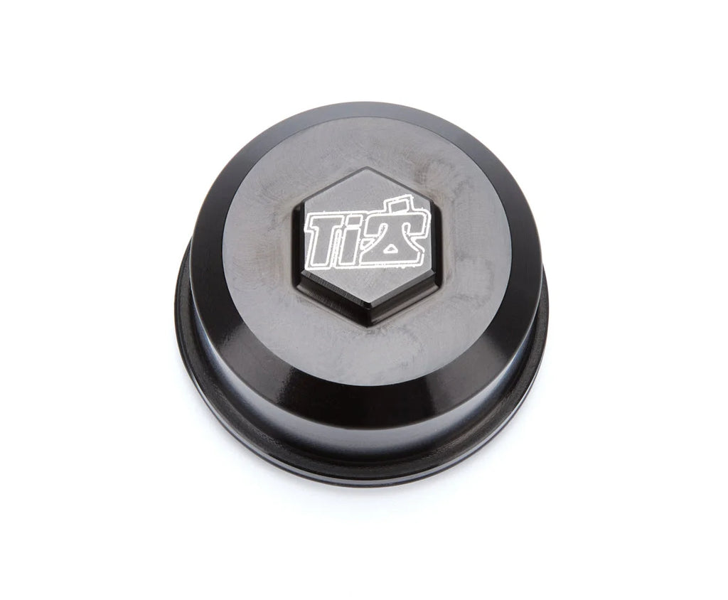 TI22 Performance Hub Cap For Mini Sprint Hubs TIP3570