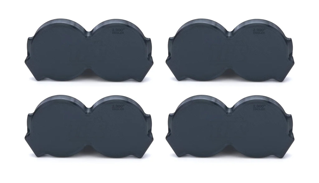TI22 Performance Injection Wash Plugs Engler 2.900 TIP5273