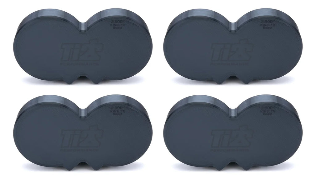 TI22 Performance Injection Wash Plugs Kinsler Beast 2.900 TIP5278