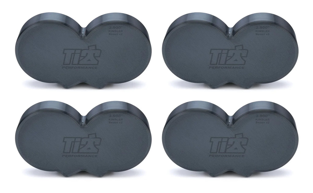 TI22 Performance Injection Wash Plugs Kinsler Beast 2.900 V2 TIP5279