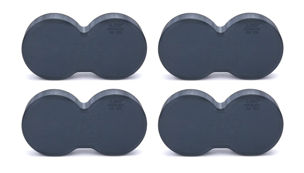 TI22 Performance Injection Wash Plugs Kinsler RS 305 TIP5271
