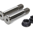 Load image into Gallery viewer, TI22 Performance Jacob Ladder Bolt Kit Titanium With Flat Heads TIP2427