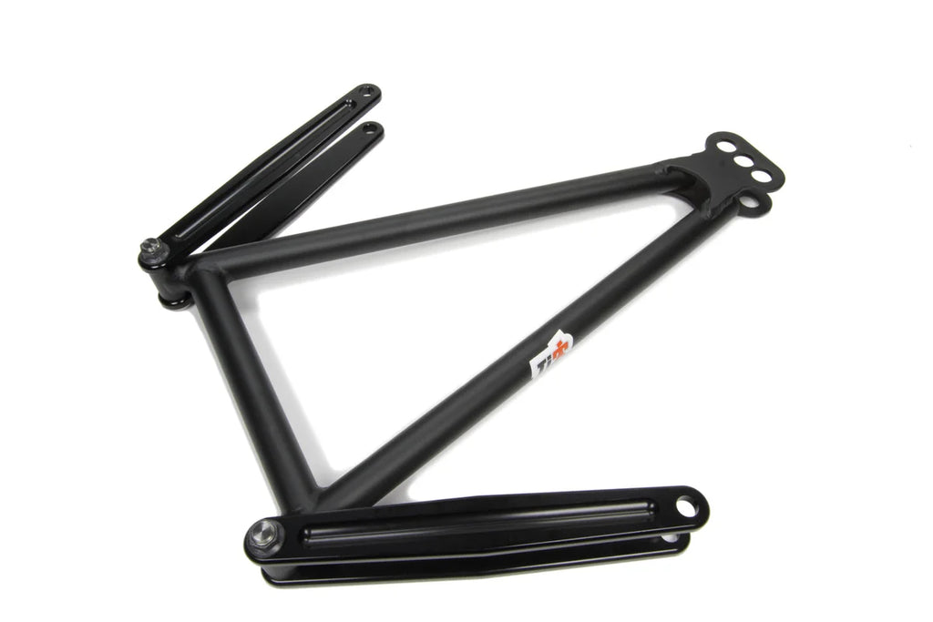 TI22 Performance Jacobs Ladder 13-1/4 ADJ Chromoly w Ti Hardware TIP2443