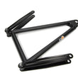 Load image into Gallery viewer, TI22 Performance Jacobs Ladder 13-1/4 Blk Chromoly w Ti Hardware TIP2430