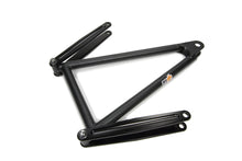 Load image into Gallery viewer, TI22 Performance Jacobs Ladder 13-1/4 Blk Chromoly w Ti Hardware TIP2430