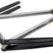 Load image into Gallery viewer, TI22 Performance Jacobs Ladder 13-1/4 Titanium With Hardware TIP2431