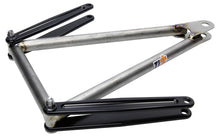 Load image into Gallery viewer, TI22 Performance Jacobs Ladder 13-1/4 Titanium With Hardware TIP2431