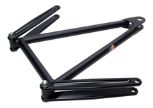 Load image into Gallery viewer, TI22 Performance Jacobs Ladder 13-5/8 Blk Chromoly w Ti Hardware TIP2433