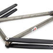 Load image into Gallery viewer, TI22 Performance Jacobs Ladder 13-5/8 Titanium With Hardware TIP2434