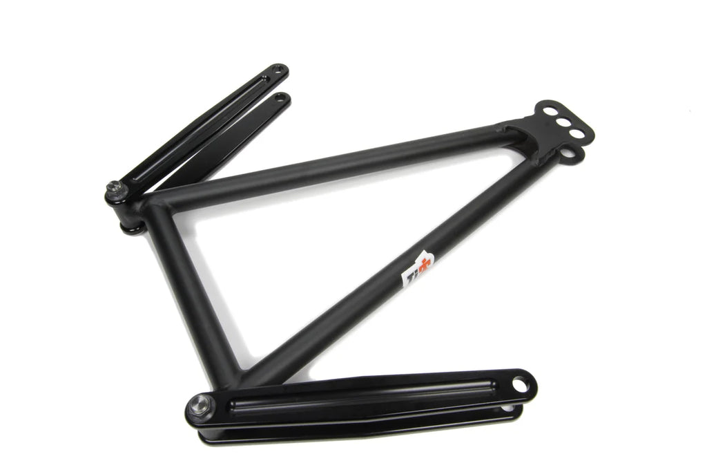 TI22 Performance Jacobs Ladder 14 ADJ Chromoly w Ti Hardware TIP2448