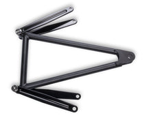 Load image into Gallery viewer, TI22 Performance Jacobs Ladder 14 Blk Chromoly w Ti Hardware TIP2436