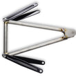 Load image into Gallery viewer, TI22 Performance Jacobs Ladder 14 Titanium With Hardware TIP2437