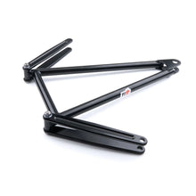 Load image into Gallery viewer, TI22 Performance Jacobs Ladder 15in Long Chromoly Black TIP2438