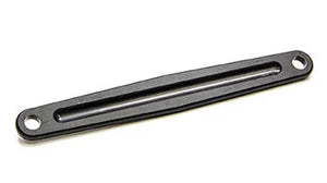 TI22 Performance Jacobs Ladder Strap 7in Black Aluminum TIP2421