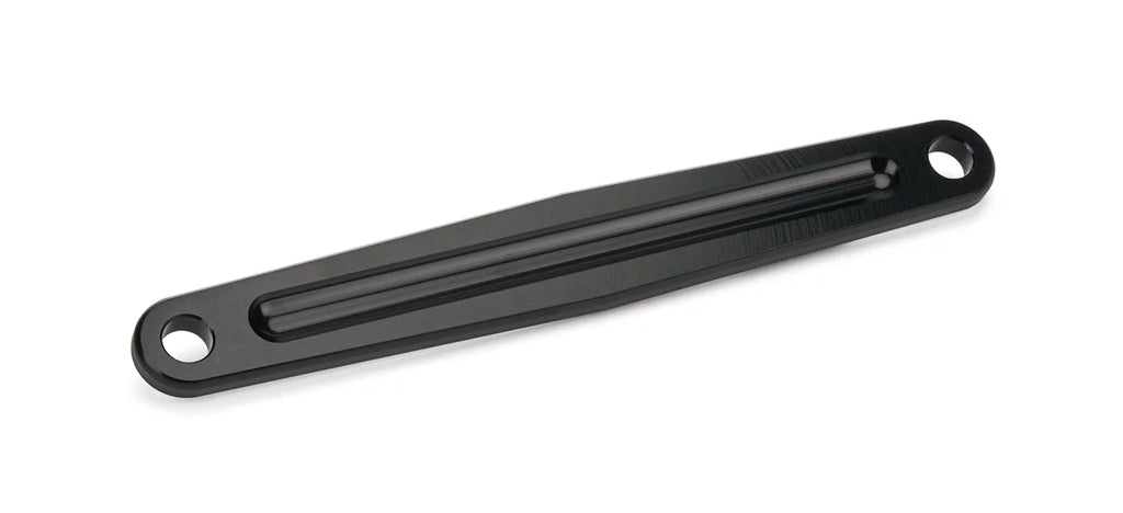 TI22 Performance Jacobs Ladder Strap Each 6.5in Center Black Sprin TIP2423