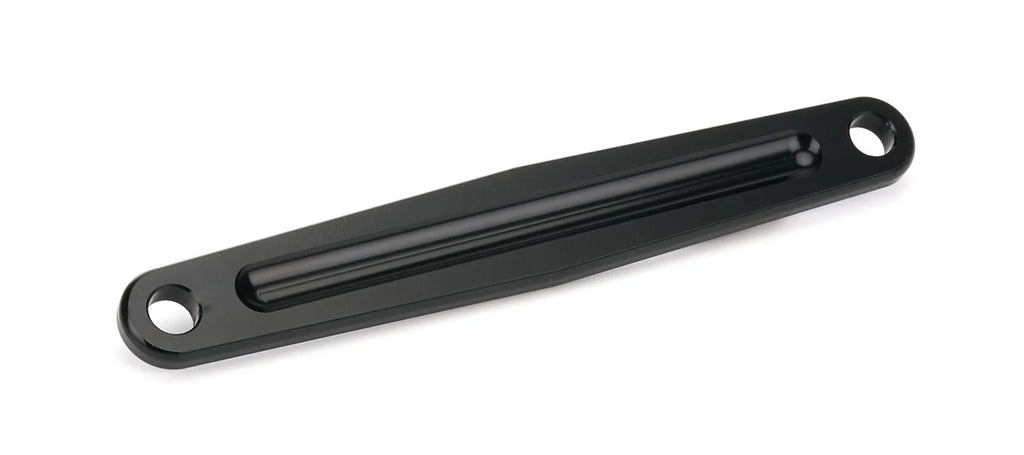 TI22 Performance Jacobs Ladder Strap Each 6in Center Black Sprint TIP2422