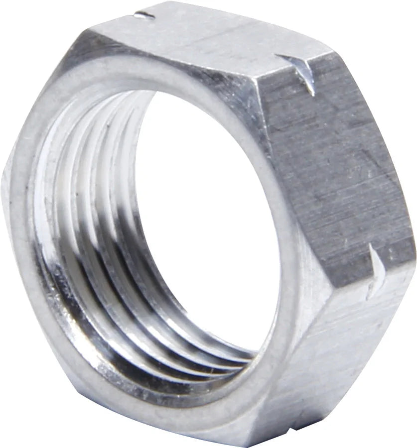 TI22 Performance Jam Nuts 5/8-18 LH Thin OD Alum 10pk TIP8271-10