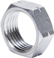 Load image into Gallery viewer, TI22 Performance Jam Nuts 5/8-18 LH Thin OD Alum 10pk TIP8271-10