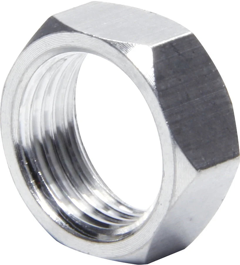 TI22 Performance Jam Nuts 5/8-18 LH Thin OD Alum 4pk TIP8271