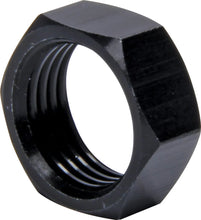 Load image into Gallery viewer, TI22 Performance Jam Nuts 5/8-18 RH Thin OD Alum Black 4pk TIP8272