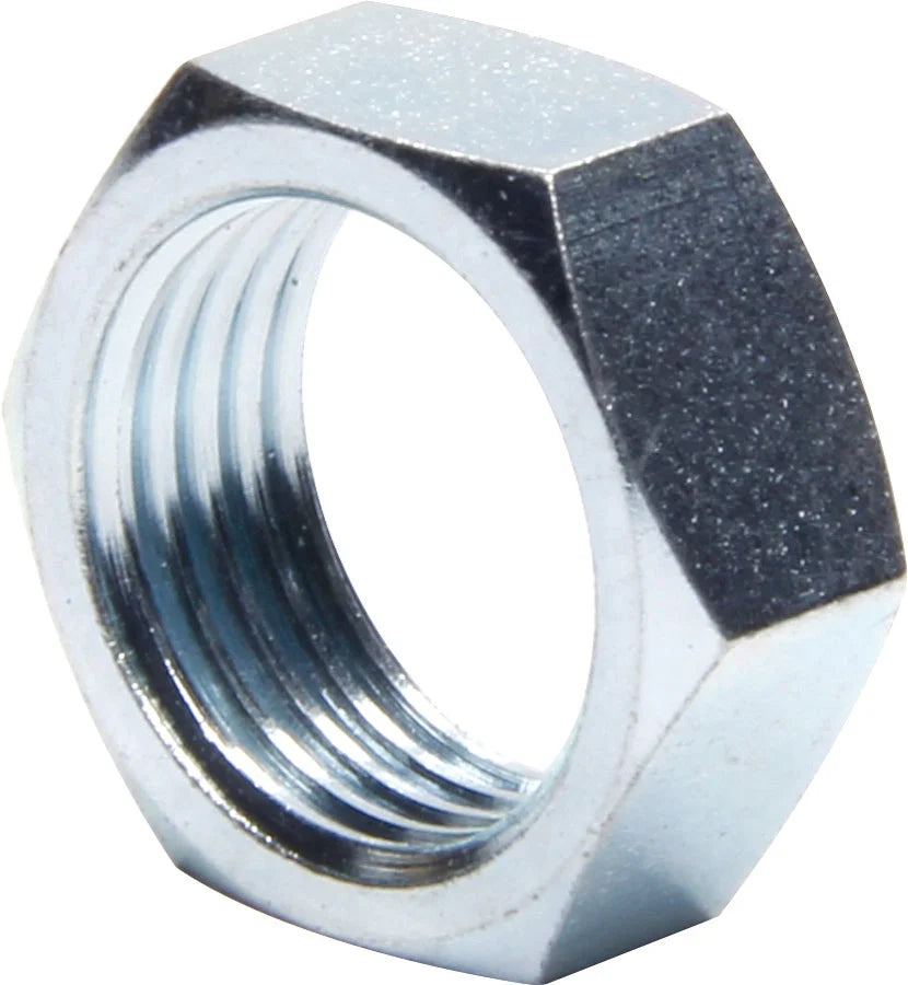 TI22 Performance Jam Nuts 5/8-18 RH Thin OD Steel 10pk TIP8276-10