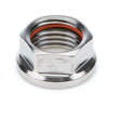 Load image into Gallery viewer, TI22 Performance Jet Nut 1/2-20 Titanium 9/16 Head Each TIP1190