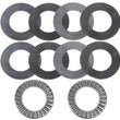 Load image into Gallery viewer, TI22 Performance King Pin Bearing And Shim Kit TIP2840