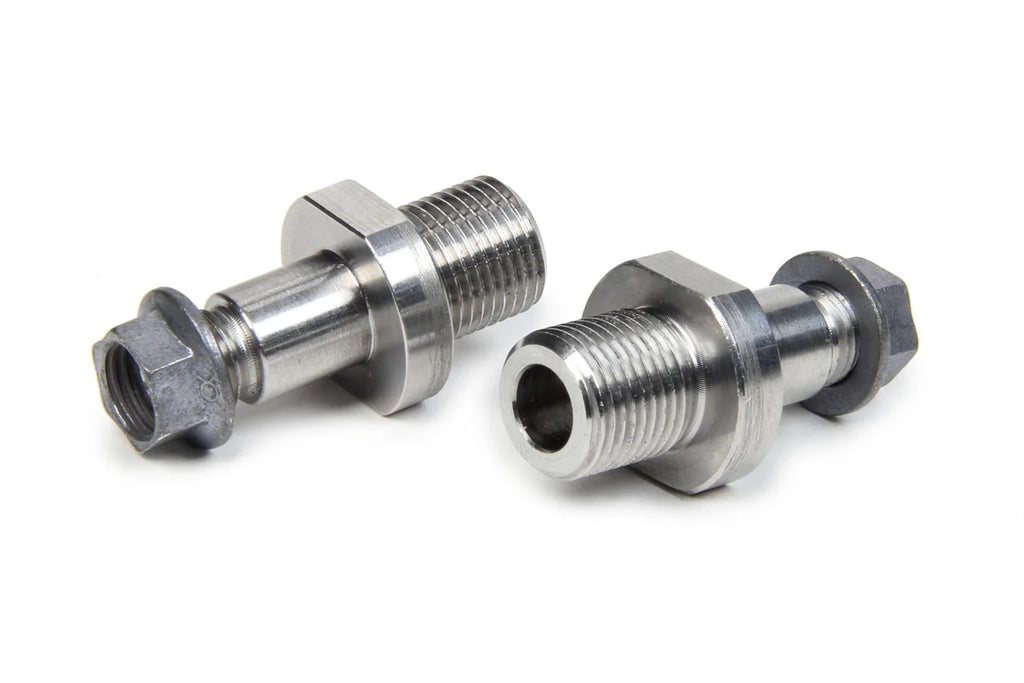 TI22 Performance King Pin Cap Stud Kit (pair) TIP2019