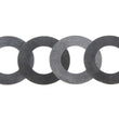 Load image into Gallery viewer, TI22 Performance King Pin Shim .005 4pk TIP2844