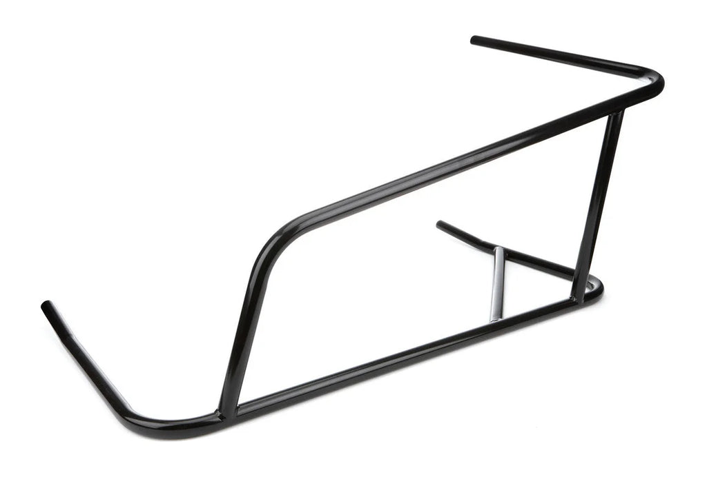TI22 Performance LH Battle Bar 4130 Black 3-Point TIP7016