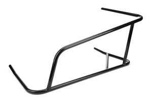 TI22 Performance LH Battle Bar 4130 Black 3-Point TIP7016