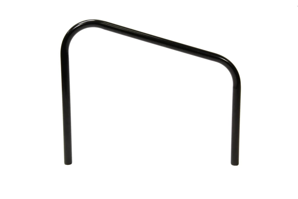 TI22 Performance LH Nerf Bar 2-Point 4130 Black Ultra-Light TIP7014