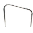 Load image into Gallery viewer, TI22 Performance LH Nerf Bar 2-Point Stainless TIP7013