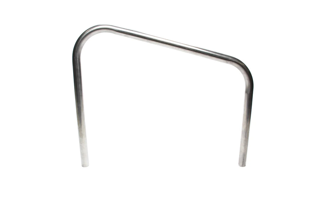 TI22 Performance LH Nerf Bar 2-Point Stainless TIP7013