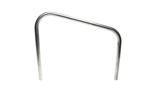 TI22 Performance LH Nerf Bar 2-Point Stainless TIP7013