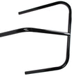 Load image into Gallery viewer, TI22 Performance LH Nerf Bar 3-Point 4130 Black TIP7012