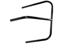 Load image into Gallery viewer, TI22 Performance LH Nerf Bar 3-Point 4130 Black TIP7012