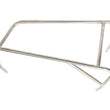 Load image into Gallery viewer, TI22 Performance LH Nerf Bar 3-Point Stainless Battle Bar TIP7015