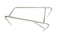 Load image into Gallery viewer, TI22 Performance LH Nerf Bar 3-Point Stainless Battle Bar TIP7015