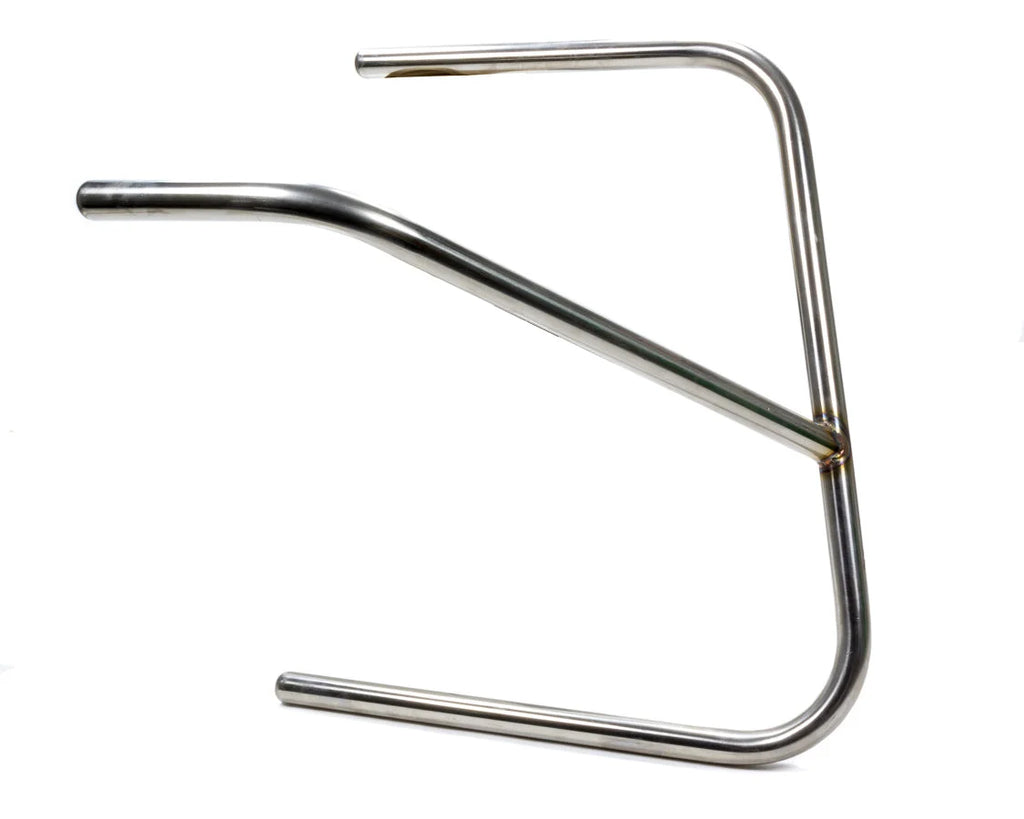 TI22 Performance LH Nerf Bar 3-Point Stainless TIP7011