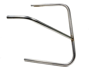 TI22 Performance LH Nerf Bar 3-Point Stainless TIP7011