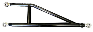 TI22 Performance LH Panhard Wishbone 17.5in Black TIP3972