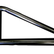 Load image into Gallery viewer, TI22 Performance LH Panhard Wishbone 17.5in Black TIP3972