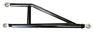TI22 Performance LH Panhard Wishbone 17.5in Black TIP3972