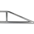 Load image into Gallery viewer, TI22 Performance LH Panhard Wishbone 17.5in Chrome TIP3970