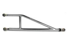 Load image into Gallery viewer, TI22 Performance LH Panhard Wishbone 17.5in Chrome TIP3970