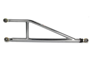 TI22 Performance LH Panhard Wishbone 17.5in Chrome TIP3970