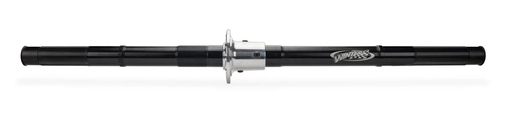 TI22 Performance LW Axle 52 in 1in Off Wide Bird Cage TIP2885