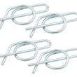 Load image into Gallery viewer, TI22 Performance Ladder Pin Clips 4pk For 3/8 Pin TIP1077